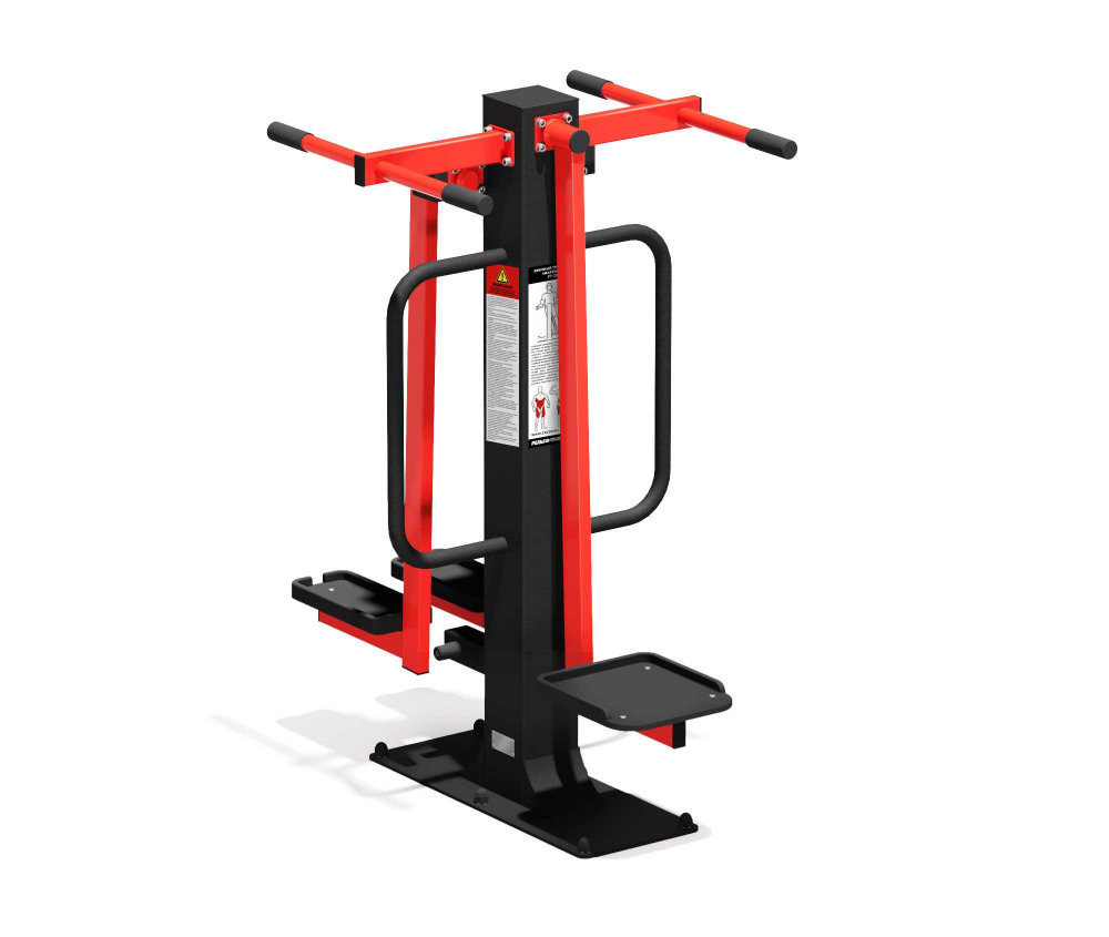 Уличный тренажер "Шпагат-Маятник"